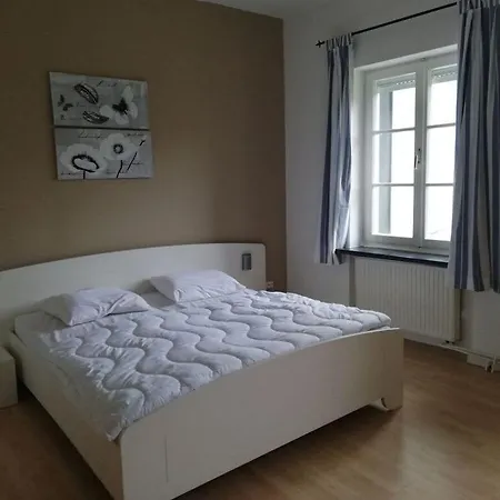 Prázdninový dům Holiday Hunting Siedlinghausen