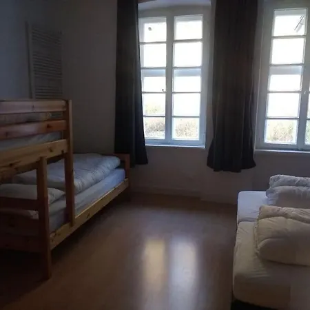 Prázdninový dům Holiday Hunting Siedlinghausen *