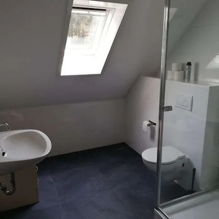 Prázdninový dům Holiday Hunting Siedlinghausen Winterberg
