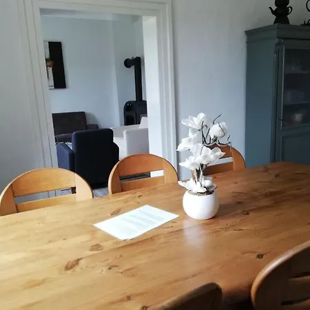 Prázdninový dům Holiday Hunting Siedlinghausen Winterberg
