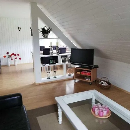 Prázdninový dům Holiday Hunting Siedlinghausen *