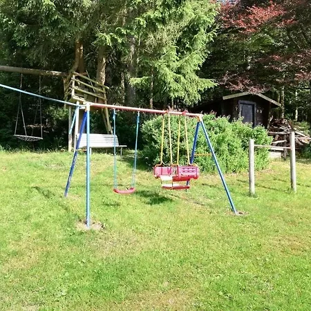 Prázdninový dům Holiday Hunting Siedlinghausen